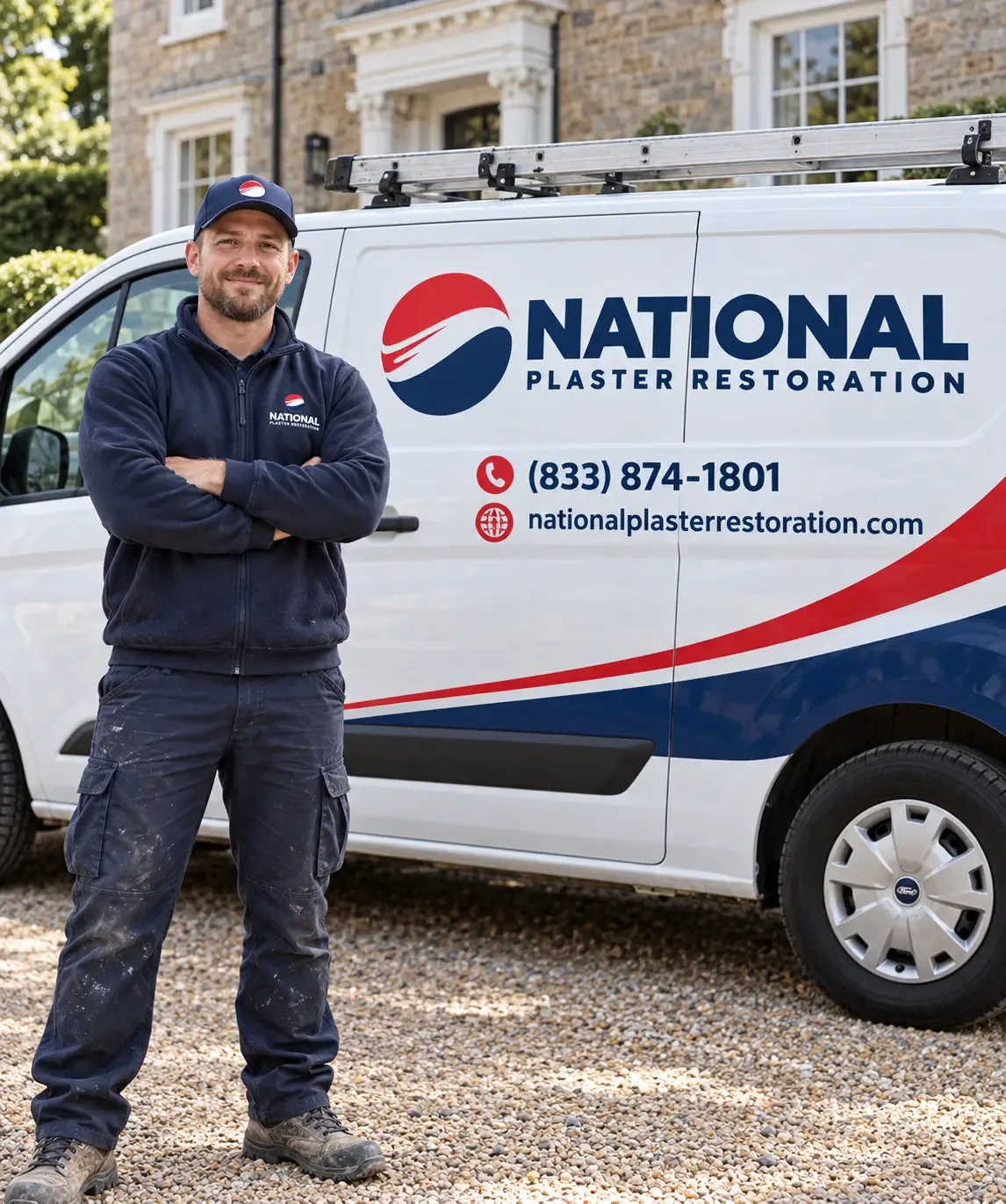 Plaster Repair company in Ponder, TX
